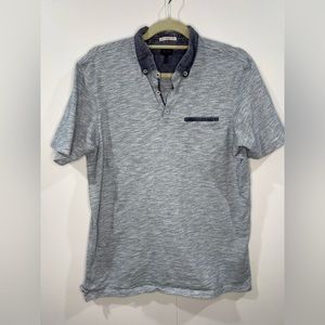 Men's GoodMan Polo